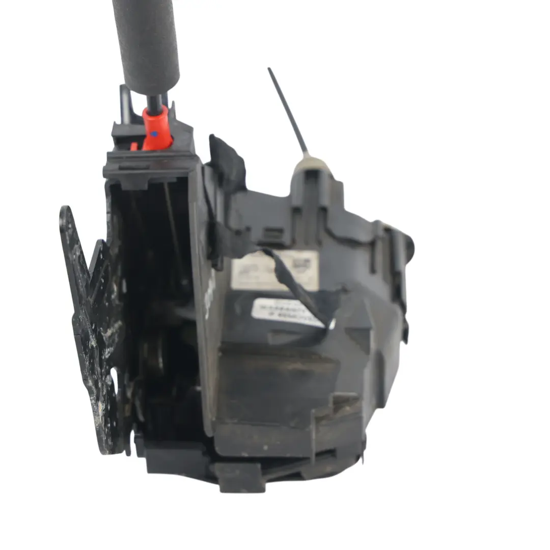 Door Lock Catch Latch Front Left N/S to Land Rover Discovery Sport L550 with Part number LR078738 Land Rover Discovery Sport L550 Door Lock Catch Latch Front Left N/S - SKU RHD-LR078738 - Part number LR078738