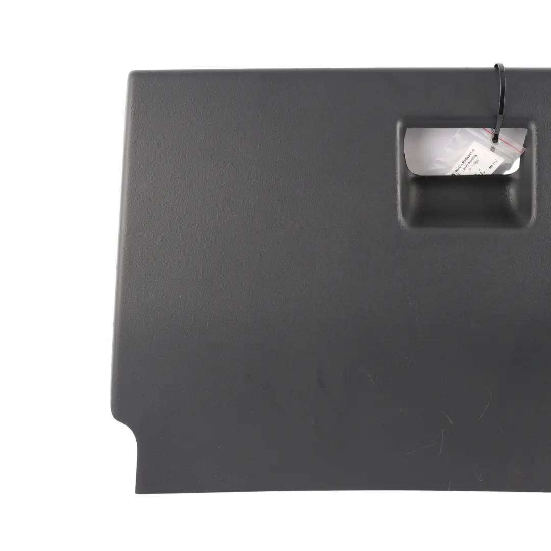Dashboard Glove Box Compartment Cover Lid Door LR035158 to Range Rover Evoque L538 with Part number LR084341 Range Rover Evoque L538 Dashboard Glove Box Compartment Cover Lid Door LR035158 - SKU RHD-LR084341-1 - Part number LR084341
