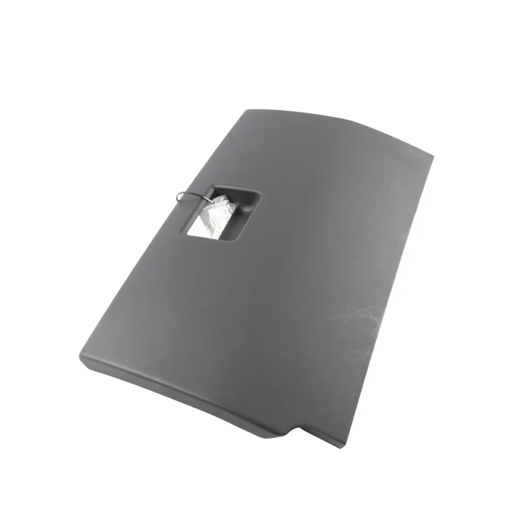 Range Rover Evoque L538 Dashboard Glove Box Compartment Cover Lid Door LR035158 - SKU RHD-LR084341-1 - Part number LR084341