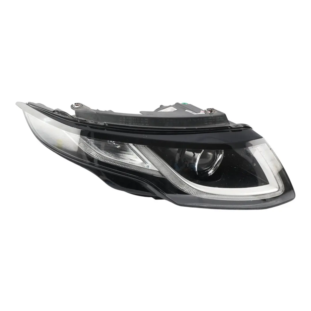 Front Headlight Headlamp Right O/S GJ32-13W029-DE to Range Rover Evoque L538 with Part number LR084565 Range Rover Evoque L538 Front Headlight Headlamp Right O/S GJ32-13W029-DE - SKU RHD-LR084565 - Part number LR084565