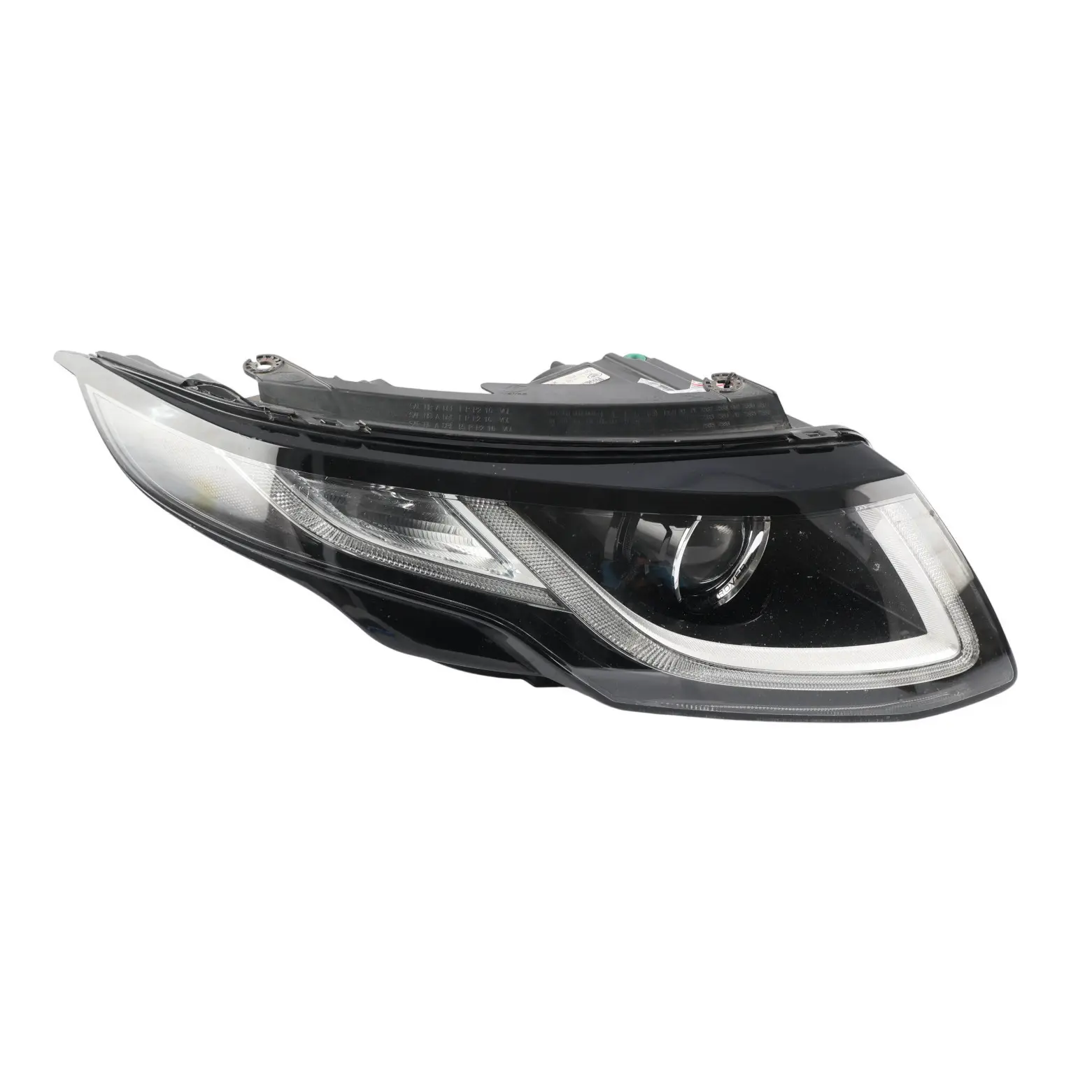 Range Rover Evoque L538 Front Headlight Headlamp Right O/S GJ32-13W029-DE