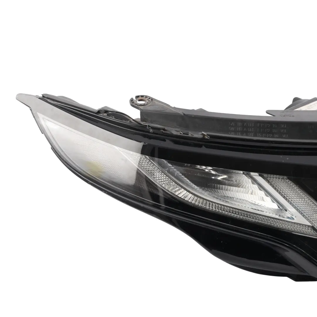 Range Rover Evoque L538 Front Headlight Headlamp Right O/S GJ32-13W029-DE - SKU RHD-LR084565 - Part number LR084565