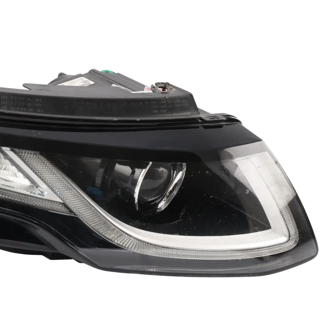 Front Headlight Headlamp Right O/S GJ32-13W029-DE to Range Rover Evoque L538 with Part number LR084565 Range Rover Evoque L538 Front Headlight Headlamp Right O/S GJ32-13W029-DE - SKU RHD-LR084565 - Part number LR084565