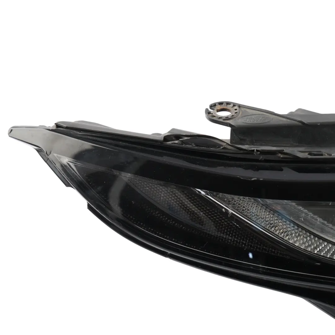 Range Rover Evoque L538 Front Headlight Headlamp Right O/S GJ32-13W029-DE - SKU RHD-LR084565 - Part number LR084565