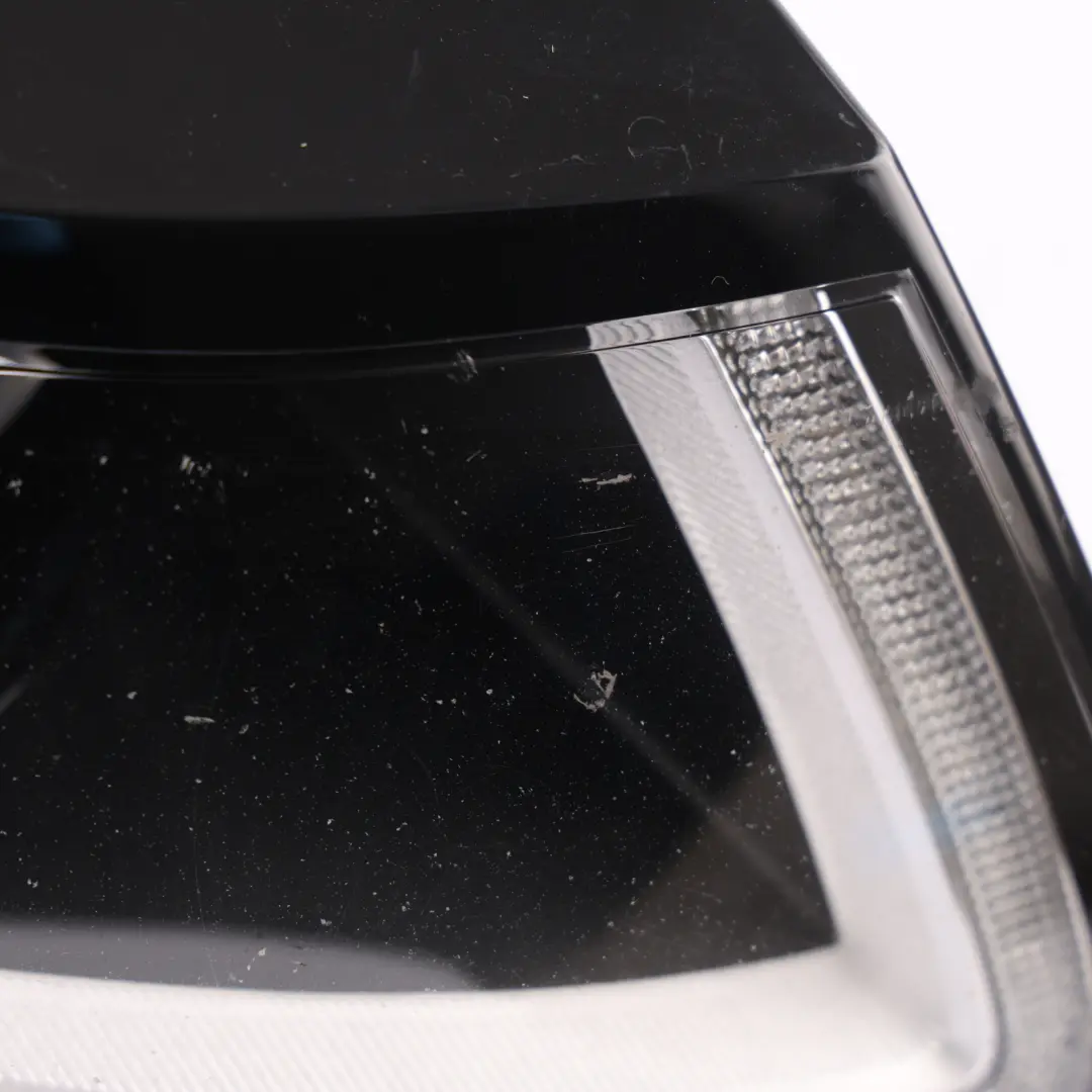 Range Rover Evoque L538 Front Headlight Headlamp Right O/S GJ32-13W029-DE - SKU RHD-LR084565 - Part number LR084565