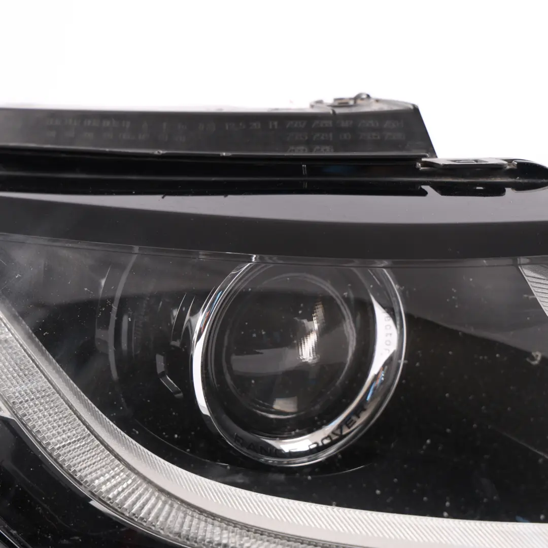 Front Headlight Headlamp Right O/S GJ32-13W029-DE to Range Rover Evoque L538 with Part number LR084565 Range Rover Evoque L538 Front Headlight Headlamp Right O/S GJ32-13W029-DE - SKU RHD-LR084565 - Part number LR084565