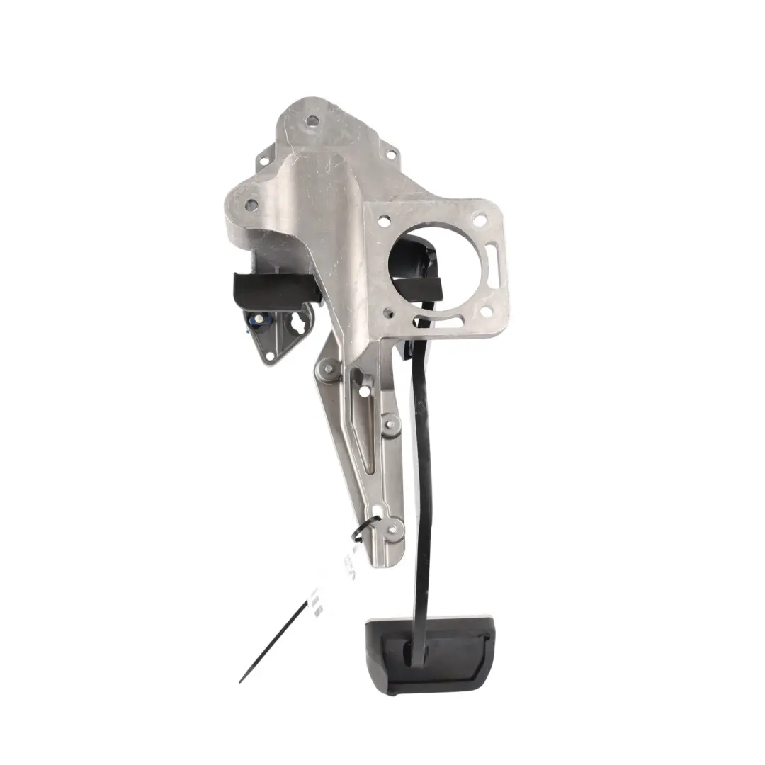 Land Rover Range Rover Evoque L538 Brake Pedal Lever Pad Bracket BJ3M-2D094-BB - SKU RHD-LR117086-1 - Part number LR117086