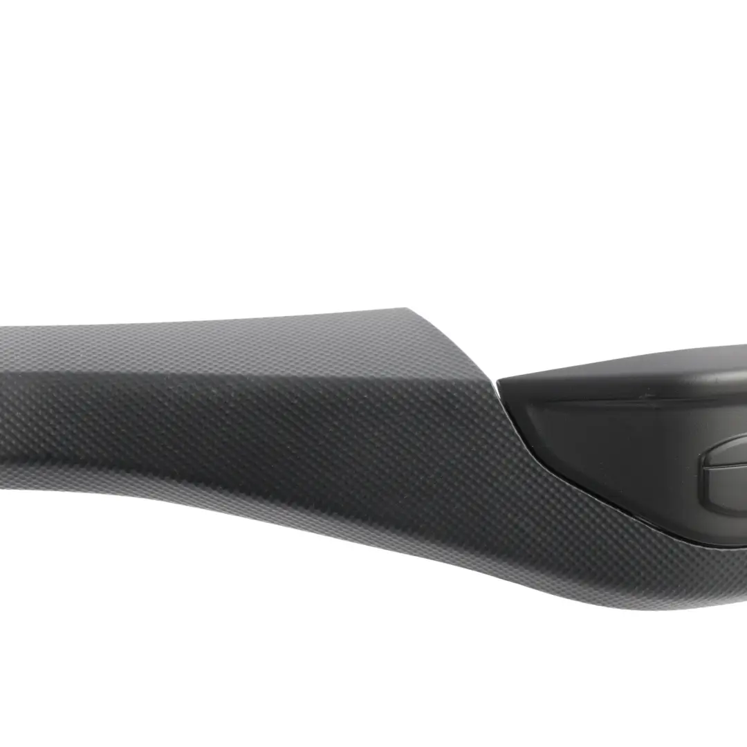 Ford Transit Custom Mk2 Front Dashboard Trim Strip Cover Black PZ31-18835-GEW - SKU RHD-PZ31-18835-GE319W - Part number PZ31-18835-GE319W