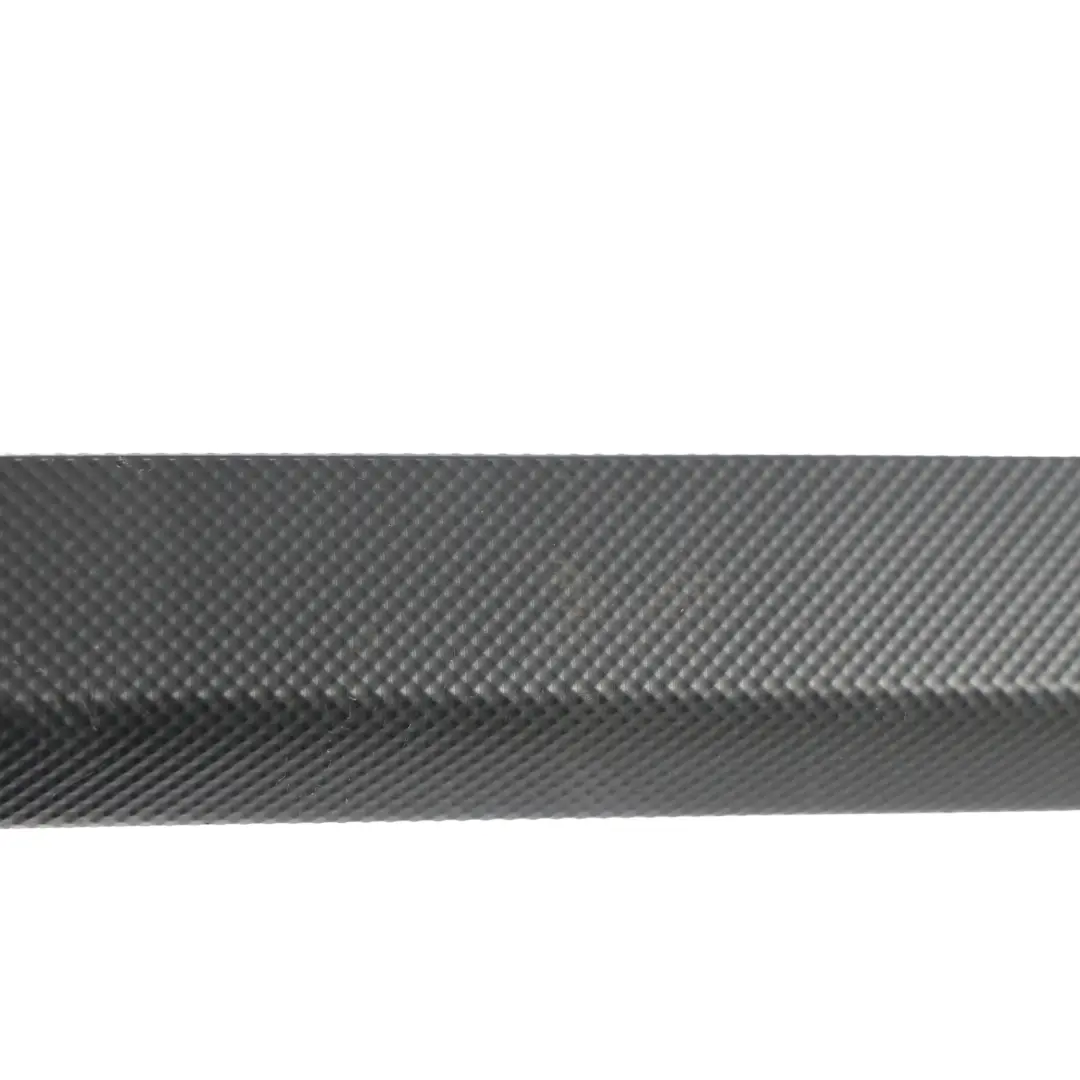 Mk2 Front Dashboard Trim Strip Cover Black PZ31-18835-GEW to Ford Transit Custom with Part number PZ31-18835-GE319W Ford Transit Custom Mk2 Front Dashboard Trim Strip Cover Black PZ31-18835-GEW - SKU RHD-PZ31-18835-GE319W - Part number PZ31-18835-GE319W