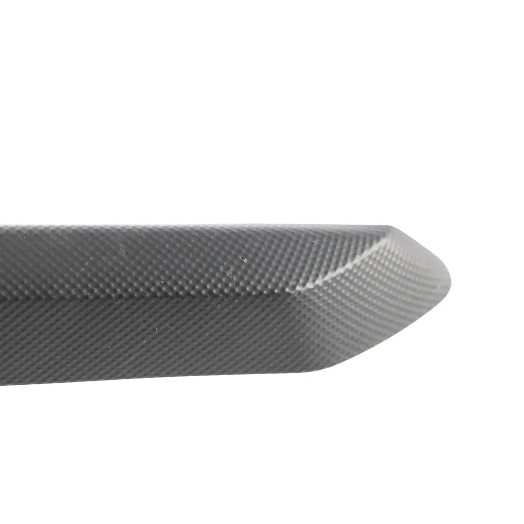 Mk2 Front Dashboard Trim Strip Cover Black PZ31-18835-GEW to Ford Transit Custom with Part number PZ31-18835-GE319W Ford Transit Custom Mk2 Front Dashboard Trim Strip Cover Black PZ31-18835-GEW - SKU RHD-PZ31-18835-GE319W - Part number PZ31-18835-GE319W