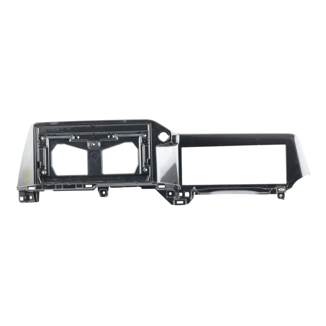 Ford Transit Custom Mk2 Multimedia Display Screen Trim - SKU RHD-PZ31-18B955-DF3UAW - Part number PZ31-18B955-DF3UAW
