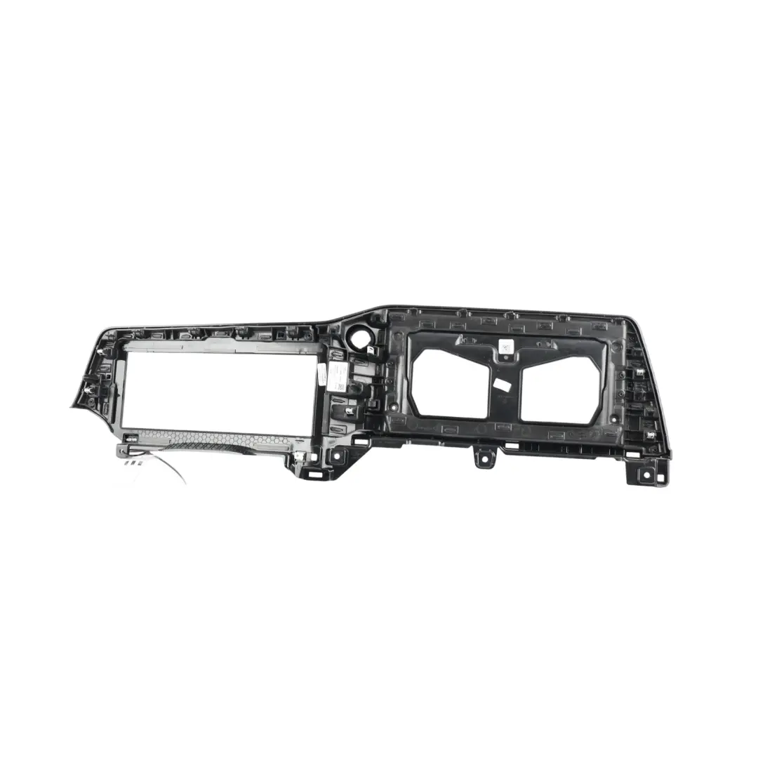 Ford Transit Custom Mk2 Multimedia Display Screen Trim - SKU RHD-PZ31-18B955-DF3UAW - Part number PZ31-18B955-DF3UAW