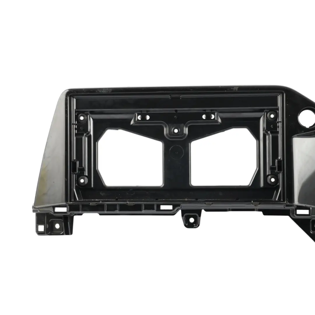 Ford Transit Custom Mk2 Multimedia Display Screen Trim - SKU RHD-PZ31-18B955-DF3UAW - Part number PZ31-18B955-DF3UAW