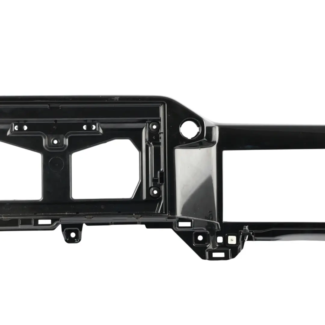 Ford Transit Custom Mk2 Multimedia Display Screen Trim - SKU RHD-PZ31-18B955-DF3UAW - Part number PZ31-18B955-DF3UAW