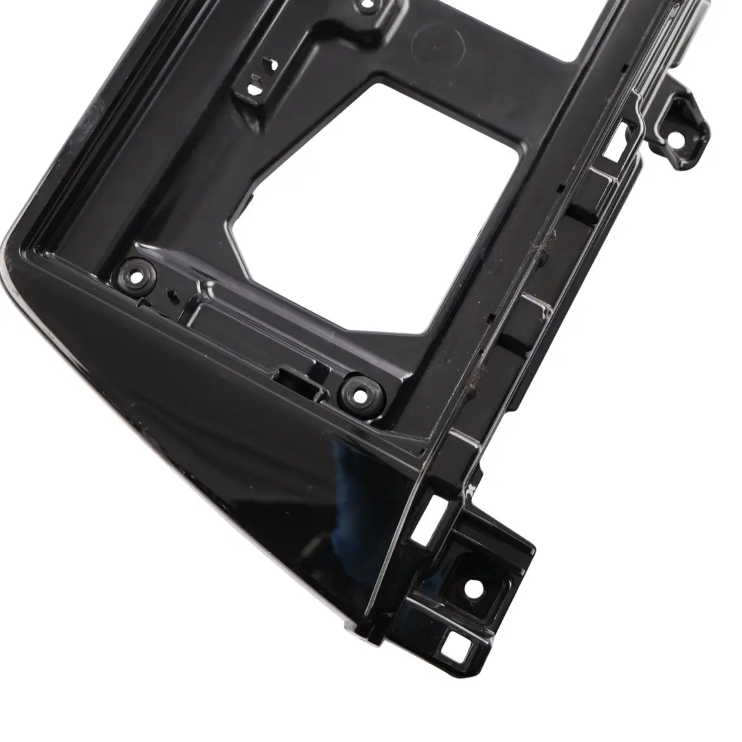Ford Transit Custom Mk2 Multimedia Display Screen Trim - SKU RHD-PZ31-18B955-DF3UAW - Part number PZ31-18B955-DF3UAW