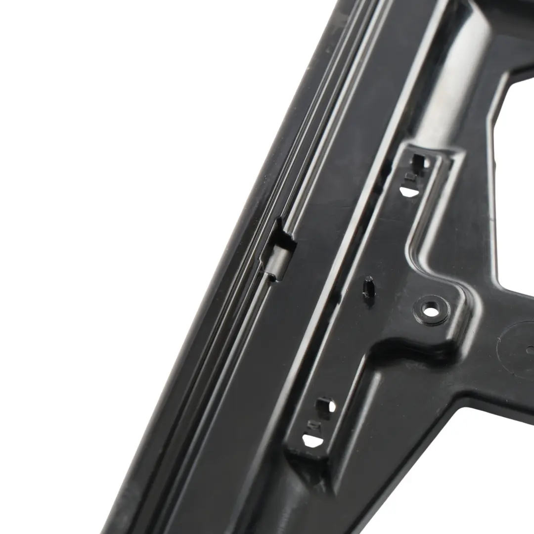 Ford Transit Custom Mk2 Multimedia Display Screen Trim - SKU RHD-PZ31-18B955-DF3UAW - Part number PZ31-18B955-DF3UAW
