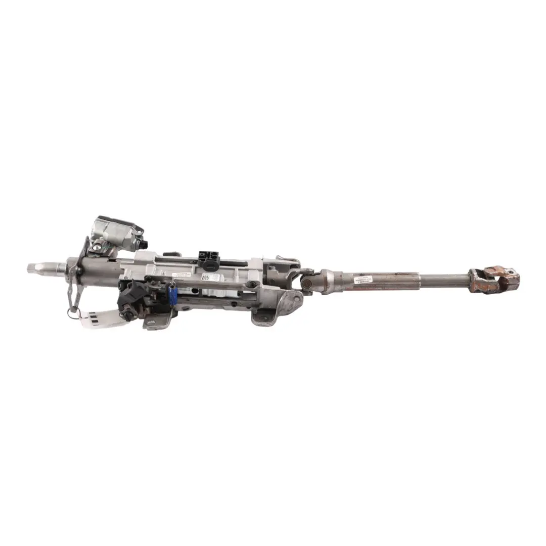 MS-RT L1H1 Mk9 V710 Steering Column to Ford Transit Custom 320 with Part number PZ31-3C529-BB Ford Transit Custom 320 MS-RT L1H1 Mk9 V710 Steering Column - SKU RHD-PZ31-3C529-BB - Part number PZ31-3C529-BB