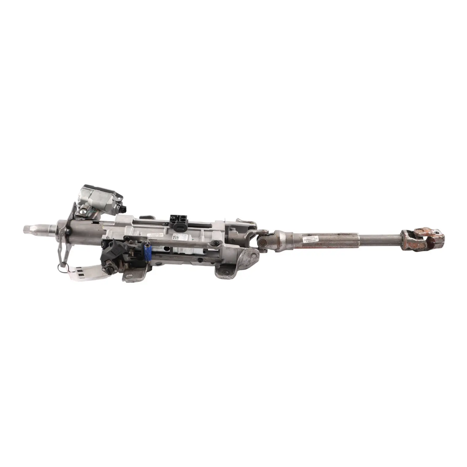 Ford Transit Custom 320 MS-RT L1H1 Mk9 V710 Steering Column PZ31-3C529-BB