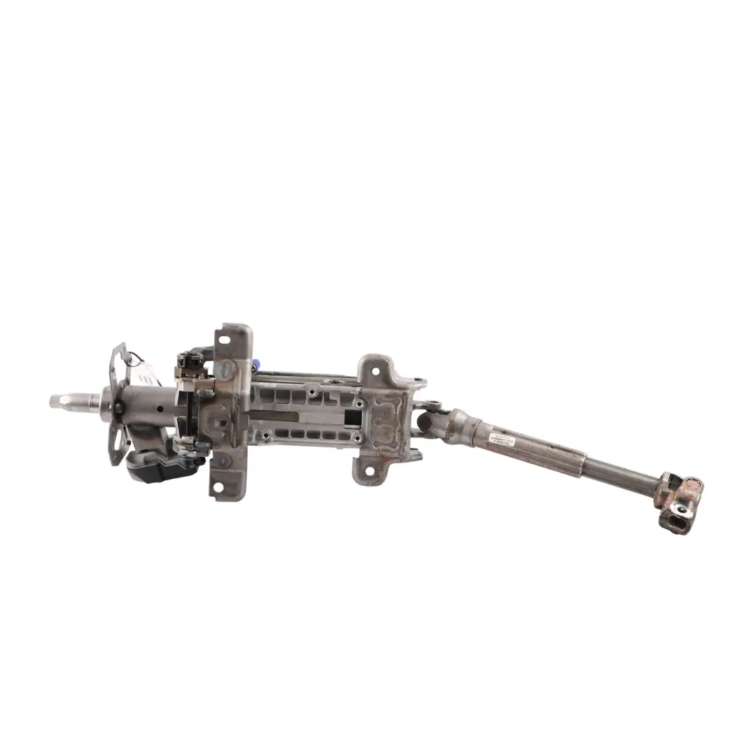 Ford Transit Custom 320 MS-RT L1H1 Mk9 V710 Steering Column - SKU RHD-PZ31-3C529-BB - Part number PZ31-3C529-BB