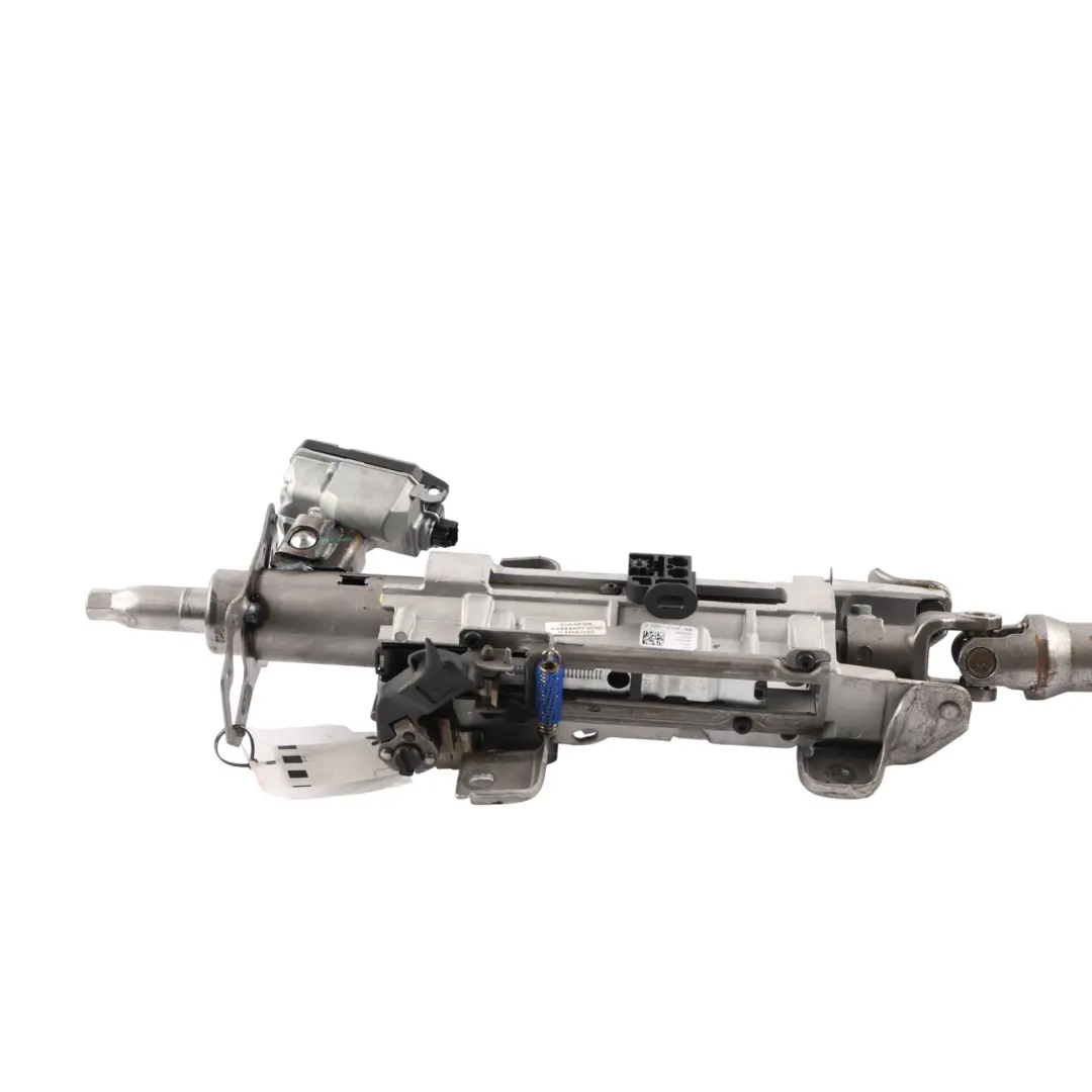 MS-RT L1H1 Mk9 V710 Steering Column to Ford Transit Custom 320 with Part number PZ31-3C529-BB Ford Transit Custom 320 MS-RT L1H1 Mk9 V710 Steering Column - SKU RHD-PZ31-3C529-BB - Part number PZ31-3C529-BB