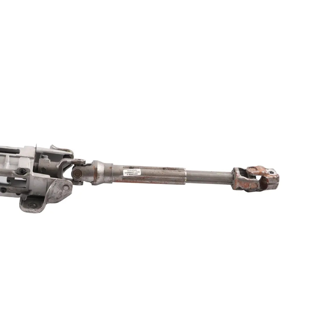MS-RT L1H1 Mk9 V710 Steering Column to Ford Transit Custom 320 with Part number PZ31-3C529-BB Ford Transit Custom 320 MS-RT L1H1 Mk9 V710 Steering Column - SKU RHD-PZ31-3C529-BB - Part number PZ31-3C529-BB
