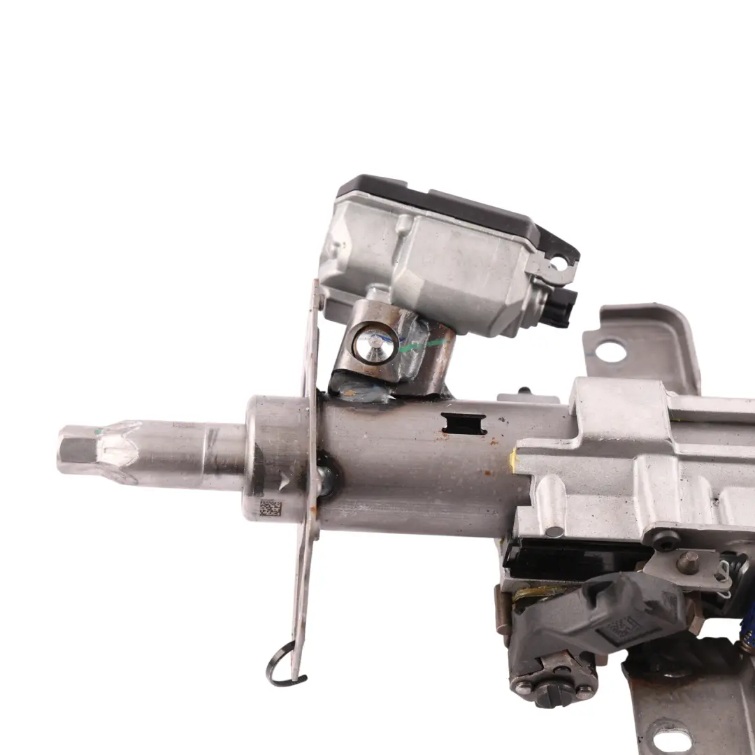 MS-RT L1H1 Mk9 V710 Steering Column to Ford Transit Custom 320 with Part number PZ31-3C529-BB Ford Transit Custom 320 MS-RT L1H1 Mk9 V710 Steering Column - SKU RHD-PZ31-3C529-BB - Part number PZ31-3C529-BB