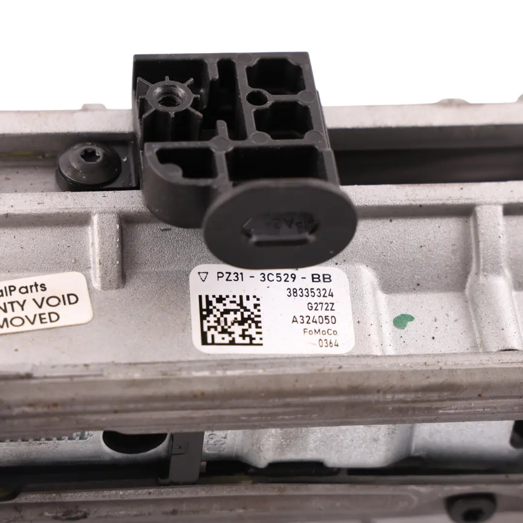 MS-RT L1H1 Mk9 V710 Steering Column to Ford Transit Custom 320 with Part number PZ31-3C529-BB Ford Transit Custom 320 MS-RT L1H1 Mk9 V710 Steering Column - SKU RHD-PZ31-3C529-BB - Part number PZ31-3C529-BB