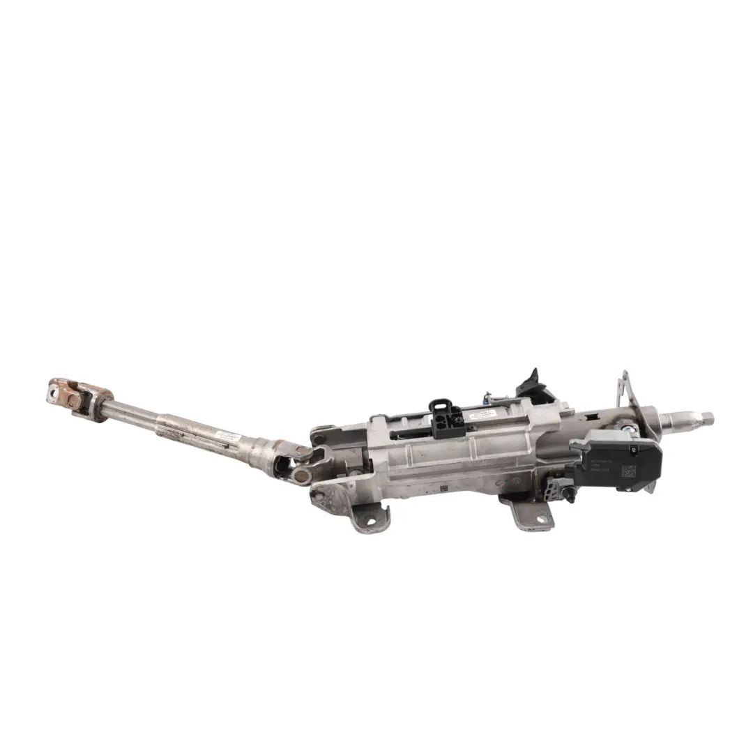 MS-RT L1H1 Mk9 V710 Steering Column to Ford Transit Custom 320 with Part number PZ31-3C529-BB Ford Transit Custom 320 MS-RT L1H1 Mk9 V710 Steering Column - SKU RHD-PZ31-3C529-BB - Part number PZ31-3C529-BB