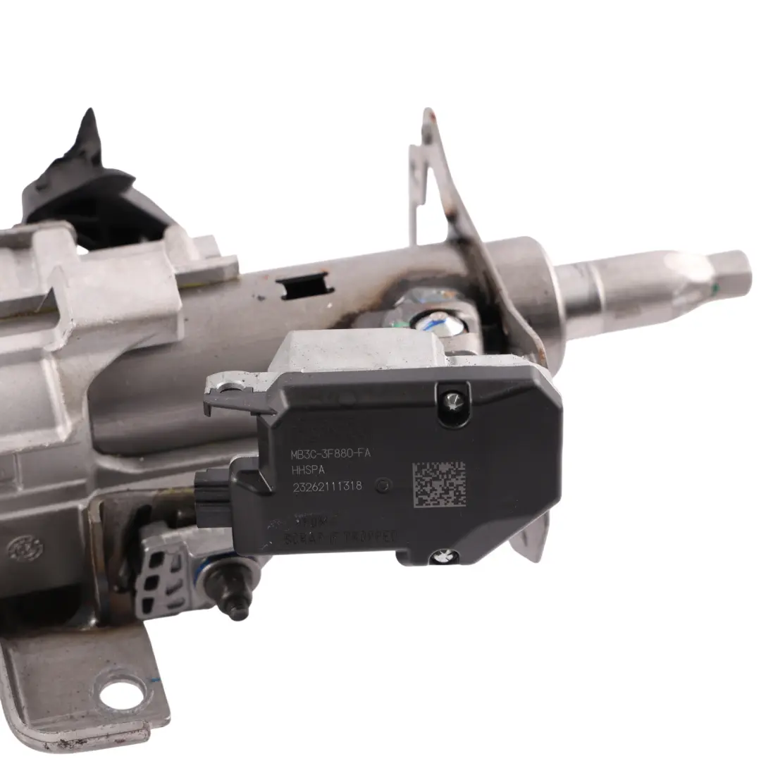 MS-RT L1H1 Mk9 V710 Steering Column to Ford Transit Custom 320 with Part number PZ31-3C529-BB Ford Transit Custom 320 MS-RT L1H1 Mk9 V710 Steering Column - SKU RHD-PZ31-3C529-BB - Part number PZ31-3C529-BB