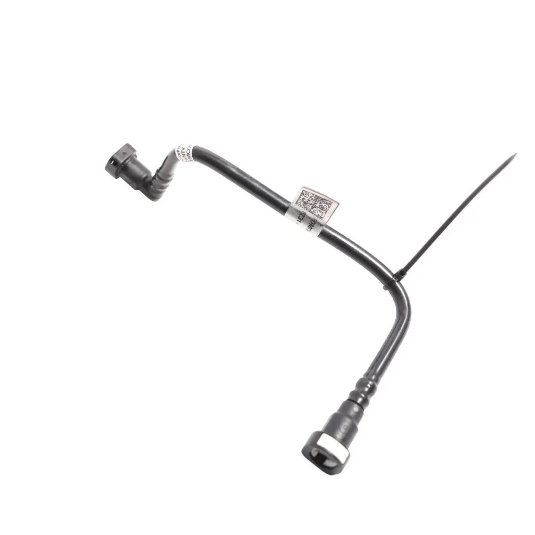 Ford Transit Custom Mk2 Brake Servo Master Cylinder Hose Pipe Line - SKU RHD-PZ31-7T504-BA - Part number PZ31-7T504-BA