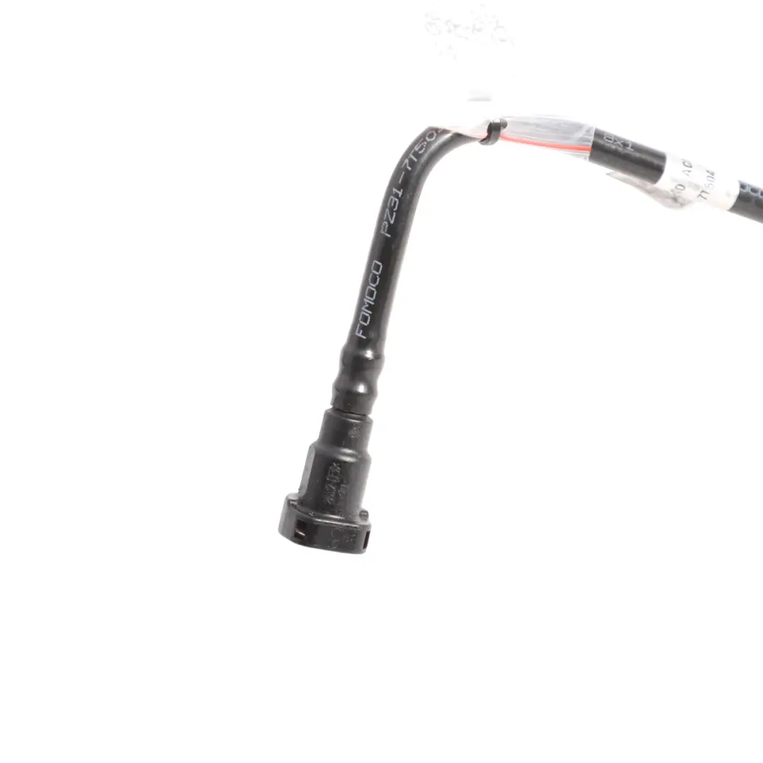 Ford Transit Custom Mk2 Brake Servo Master Cylinder Hose Pipe Line - SKU RHD-PZ31-7T504-BA - Part number PZ31-7T504-BA
