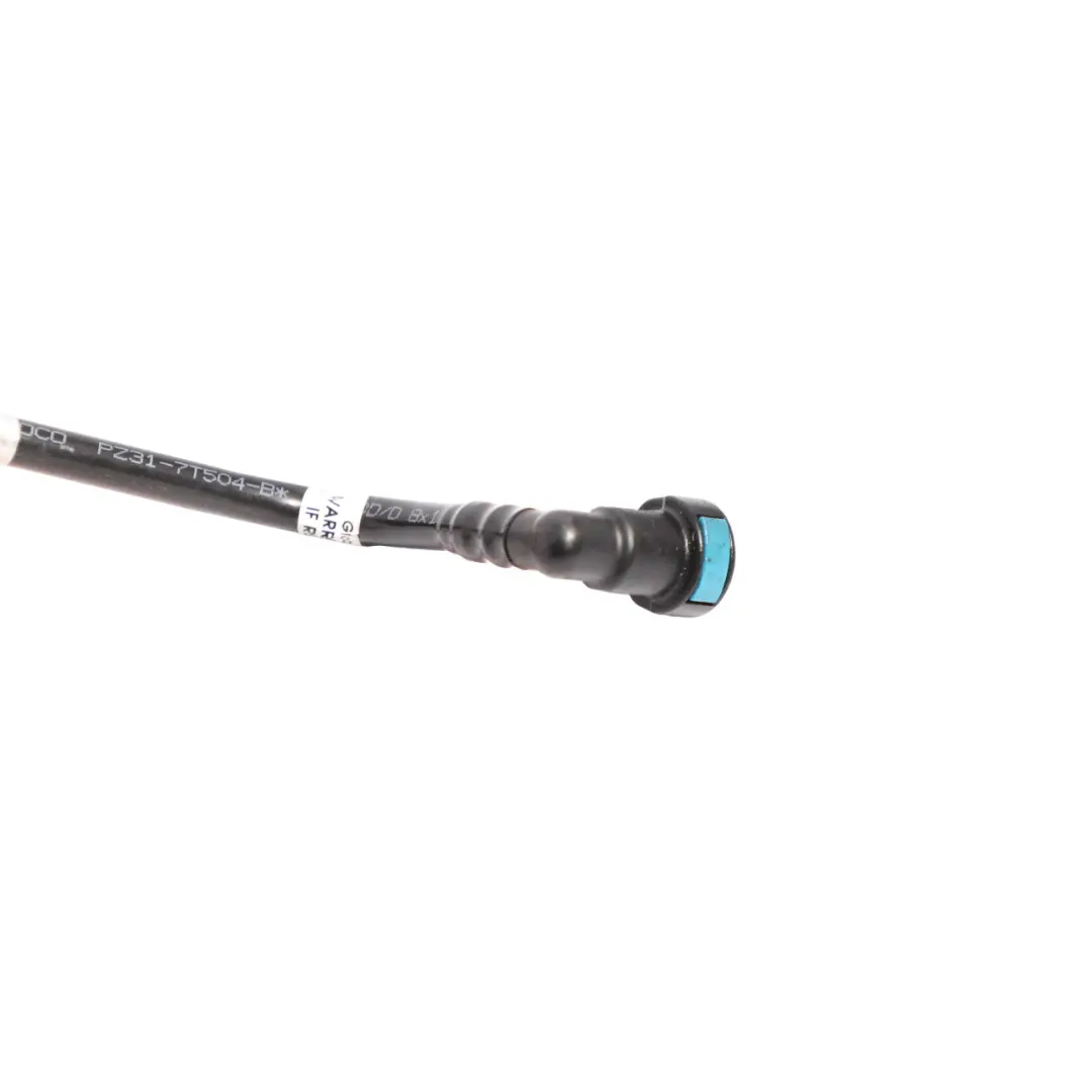 Mk2 Brake Servo Master Cylinder Hose Pipe Line to Ford Transit Custom with Part number PZ31-7T504-BA Ford Transit Custom Mk2 Brake Servo Master Cylinder Hose Pipe Line - SKU RHD-PZ31-7T504-BA - Part number PZ31-7T504-BA
