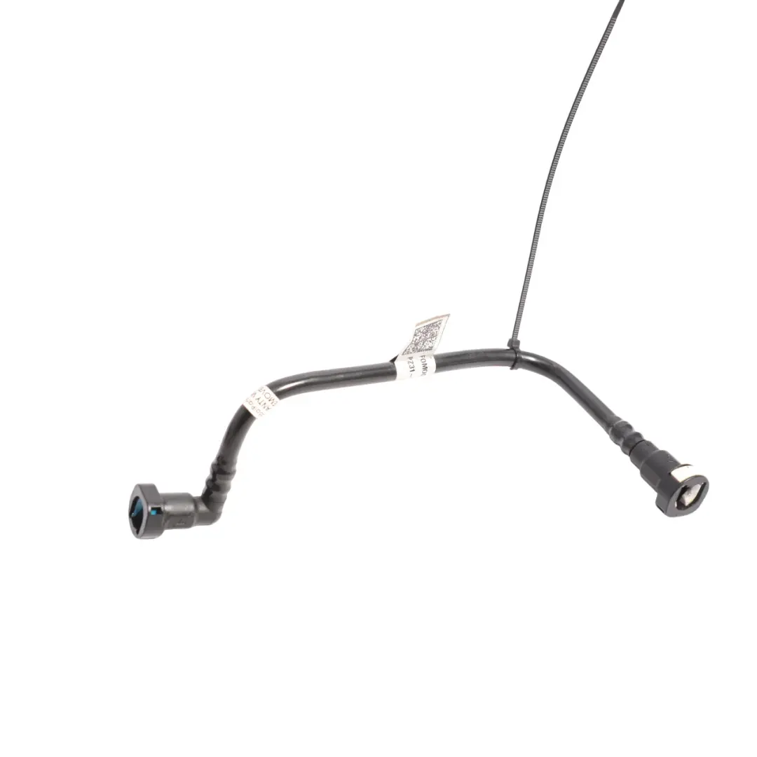 Mk2 Brake Servo Master Cylinder Hose Pipe Line to Ford Transit Custom with Part number PZ31-7T504-BA Ford Transit Custom Mk2 Brake Servo Master Cylinder Hose Pipe Line - SKU RHD-PZ31-7T504-BA - Part number PZ31-7T504-BA