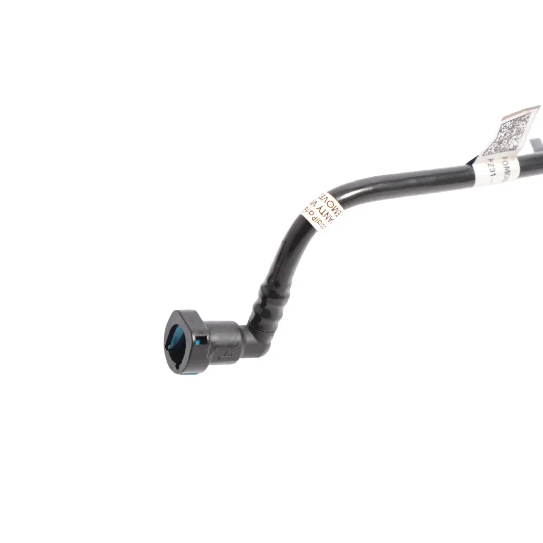 Mk2 Brake Servo Master Cylinder Hose Pipe Line to Ford Transit Custom with Part number PZ31-7T504-BA Ford Transit Custom Mk2 Brake Servo Master Cylinder Hose Pipe Line - SKU RHD-PZ31-7T504-BA - Part number PZ31-7T504-BA