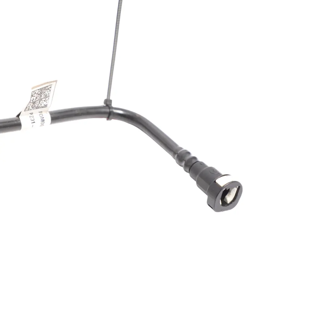 Mk2 Brake Servo Master Cylinder Hose Pipe Line to Ford Transit Custom with Part number PZ31-7T504-BA Ford Transit Custom Mk2 Brake Servo Master Cylinder Hose Pipe Line - SKU RHD-PZ31-7T504-BA - Part number PZ31-7T504-BA