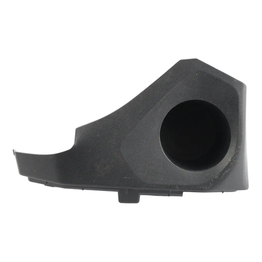 Mk2 Front Dash Cup Holder Driver Side O/S to Ford Transit Custom with Part number PZ31-V045M18-ACW Ford Transit Custom Mk2 Front Dash Cup Holder Driver Side O/S - SKU RHD-PZ31-V045M18-ACW - Part number PZ31-V045M18-ACW
