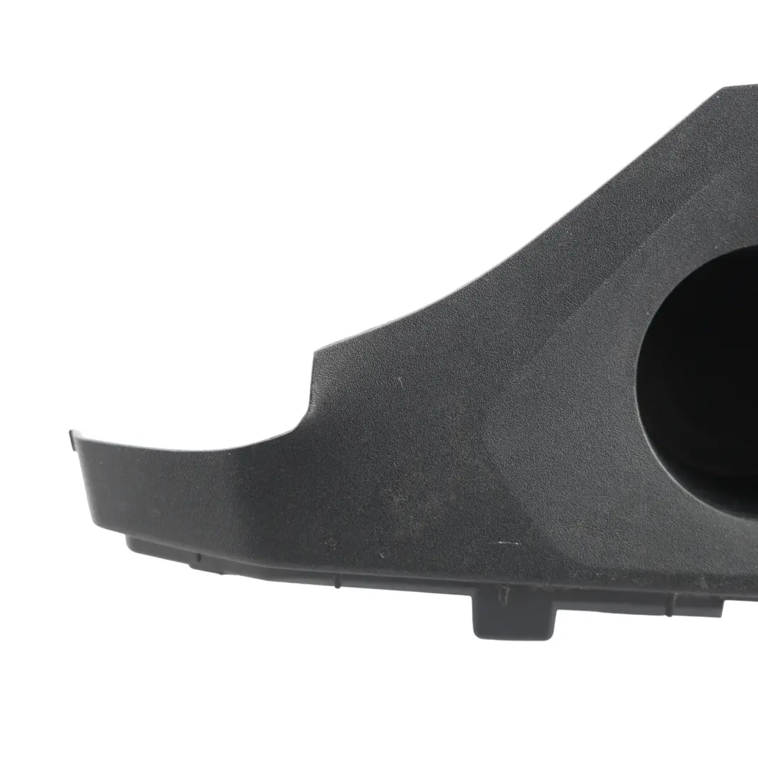 Mk2 Front Dash Cup Holder Driver Side O/S to Ford Transit Custom with Part number PZ31-V045M18-ACW Ford Transit Custom Mk2 Front Dash Cup Holder Driver Side O/S - SKU RHD-PZ31-V045M18-ACW - Part number PZ31-V045M18-ACW