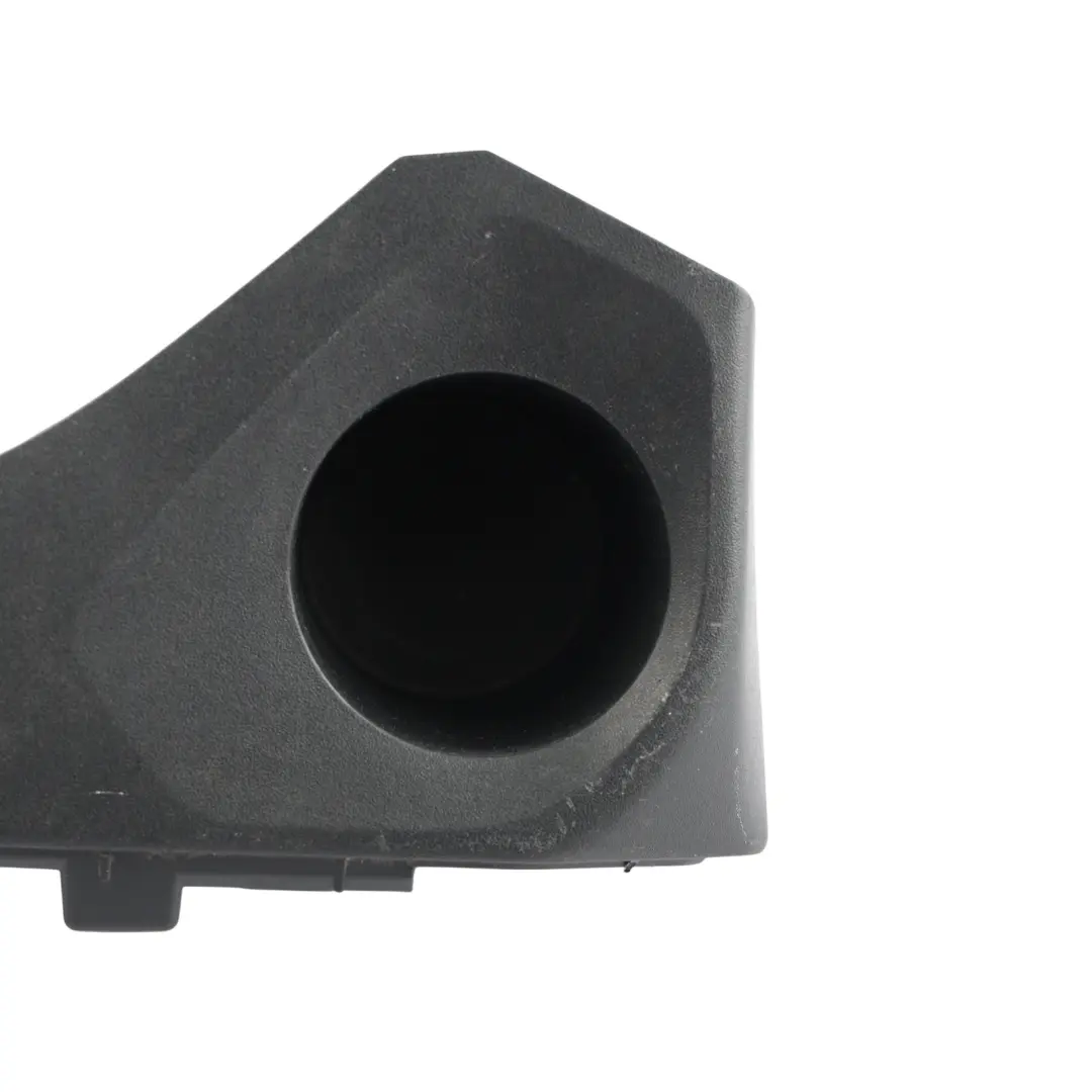 Mk2 Front Dash Cup Holder Driver Side O/S to Ford Transit Custom with Part number PZ31-V045M18-ACW Ford Transit Custom Mk2 Front Dash Cup Holder Driver Side O/S - SKU RHD-PZ31-V045M18-ACW - Part number PZ31-V045M18-ACW