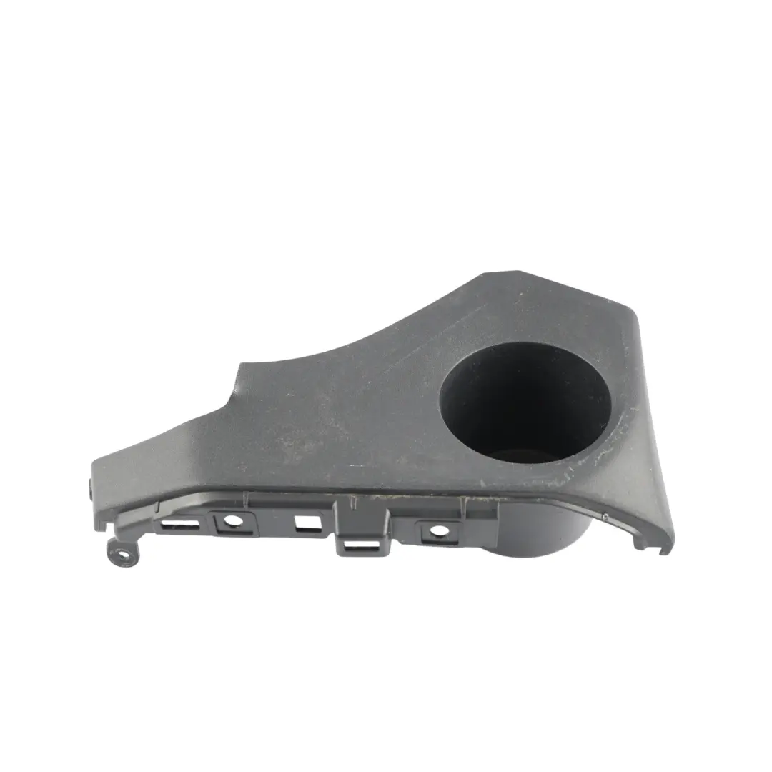 Ford Transit Custom Mk2 Front Dash Cup Holder Driver Side O/S - SKU RHD-PZ31-V045M18-ACW - Part number PZ31-V045M18-ACW