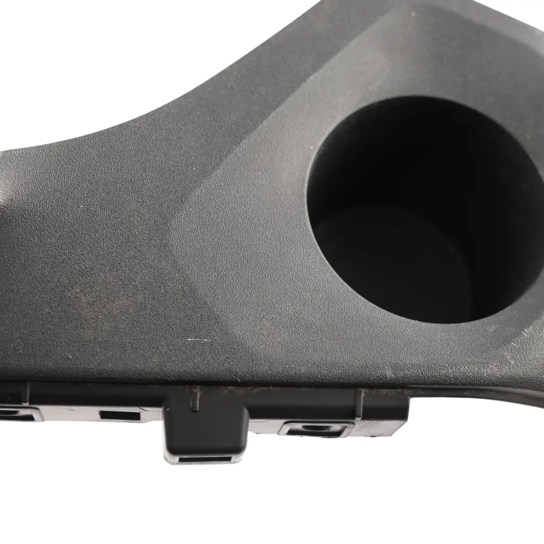Ford Transit Custom Mk2 Front Dash Cup Holder Driver Side O/S - SKU RHD-PZ31-V045M18-ACW - Part number PZ31-V045M18-ACW