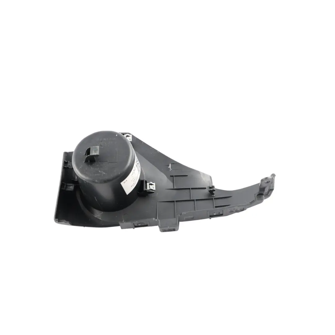 Ford Transit Custom Mk2 Front Dash Cup Holder Driver Side O/S - SKU RHD-PZ31-V045M18-ACW - Part number PZ31-V045M18-ACW