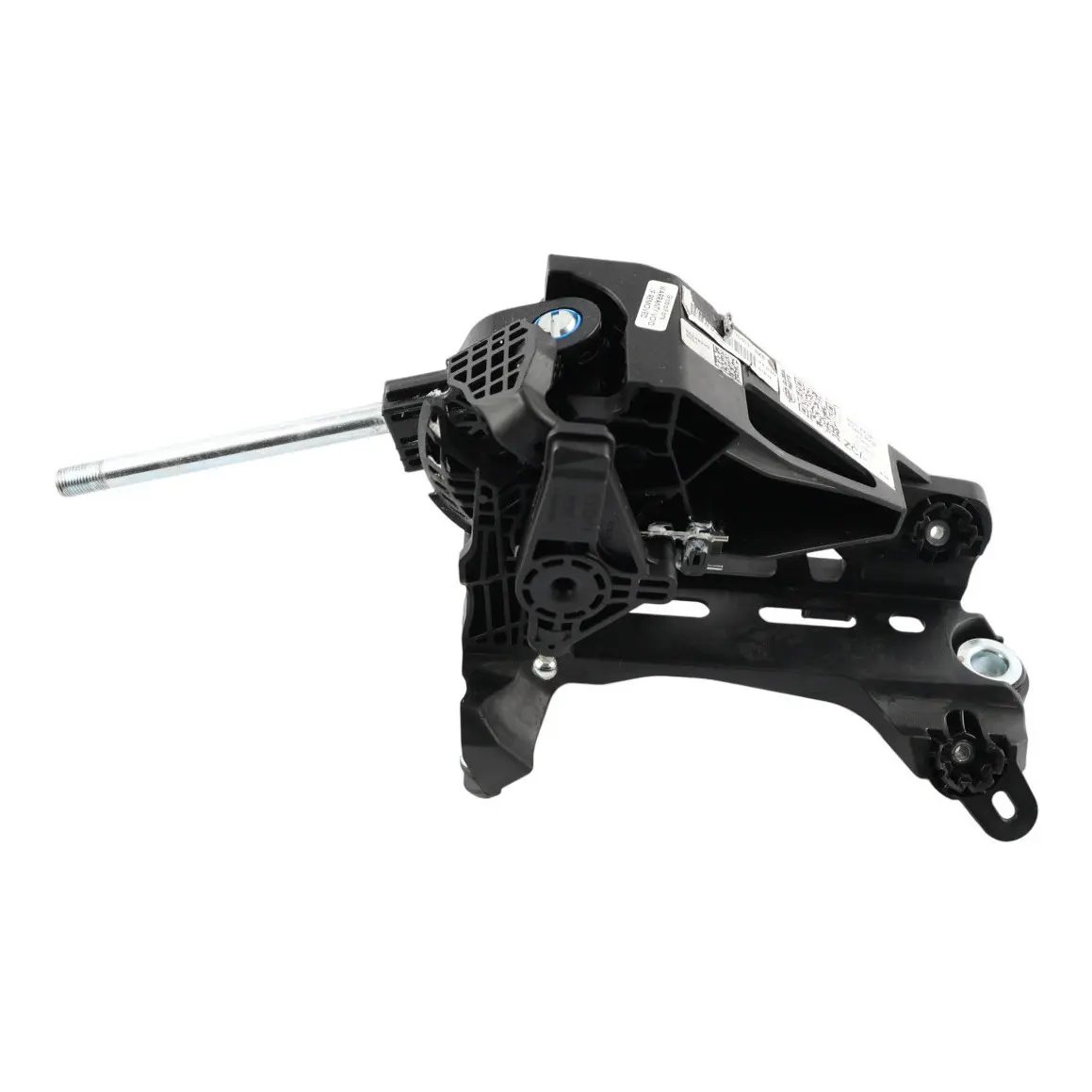 Ford Transit Custom Manual Gear Selector Lever Shift Base PZ3R-7C453-RKB