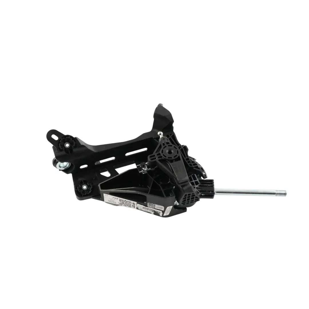 Selector Lever Shift Base to Ford Transit Custom Manual Gear with Part number PZ3R-7C453-RKB Ford Transit Custom Manual Gear Selector Lever Shift Base - SKU RHD-PZ3R-7C453-RKB - Part number PZ3R-7C453-RKB