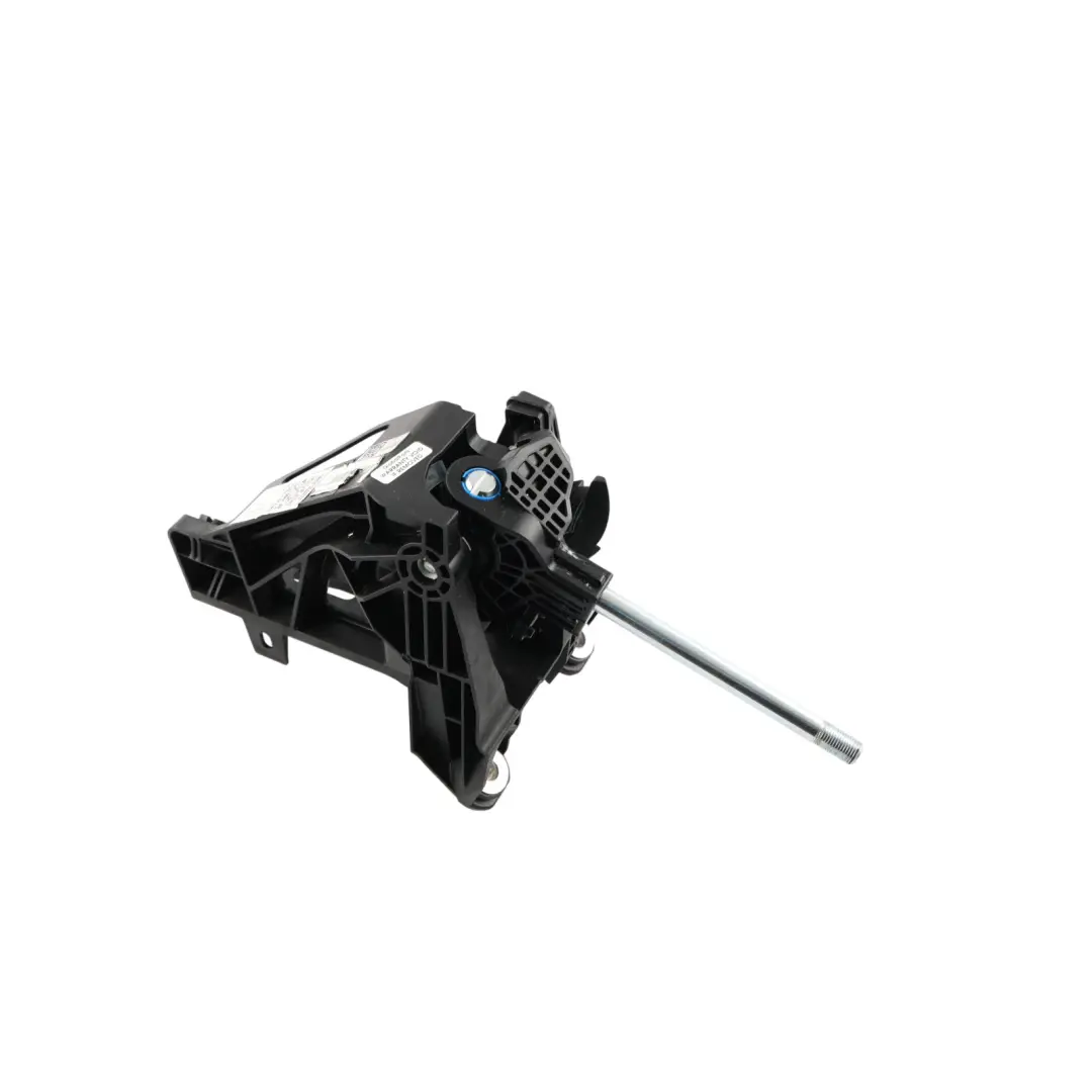 Ford Transit Custom Manual Gear Selector Lever Shift Base - SKU RHD-PZ3R-7C453-RKB - Part number PZ3R-7C453-RKB