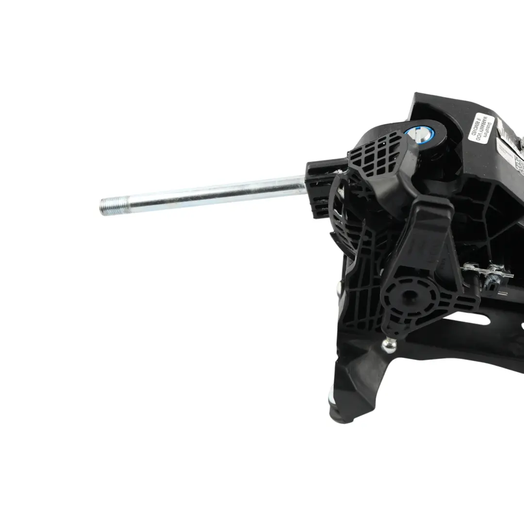 Ford Transit Custom Manual Gear Selector Lever Shift Base - SKU RHD-PZ3R-7C453-RKB - Part number PZ3R-7C453-RKB