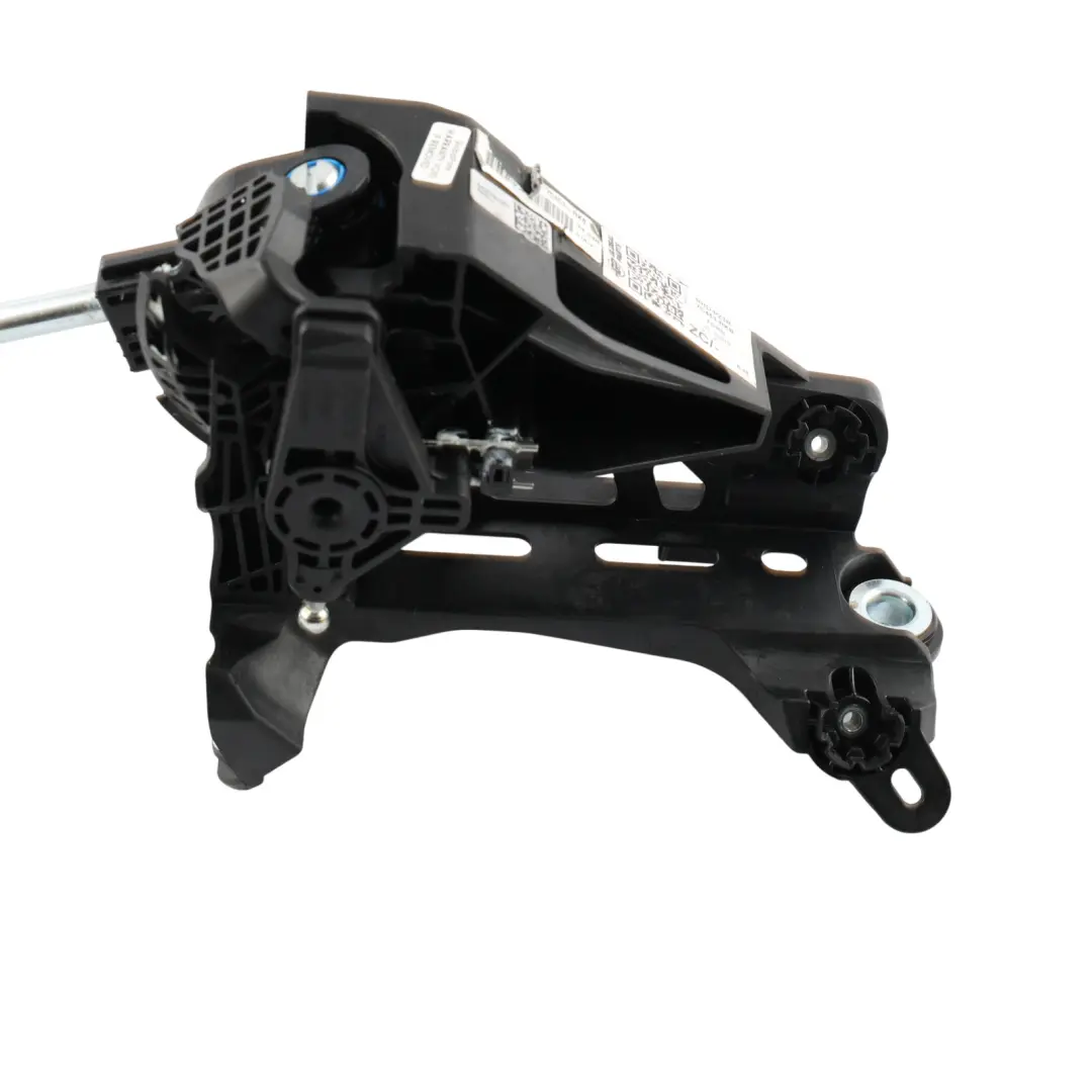 Ford Transit Custom Manual Gear Selector Lever Shift Base - SKU RHD-PZ3R-7C453-RKB - Part number PZ3R-7C453-RKB