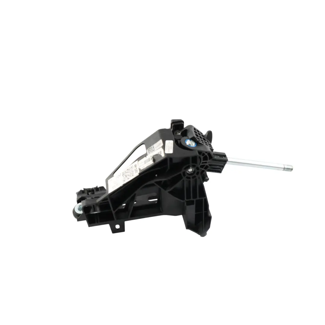 Selector Lever Shift Base to Ford Transit Custom Manual Gear with Part number PZ3R-7C453-RKB Ford Transit Custom Manual Gear Selector Lever Shift Base - SKU RHD-PZ3R-7C453-RKB - Part number PZ3R-7C453-RKB
