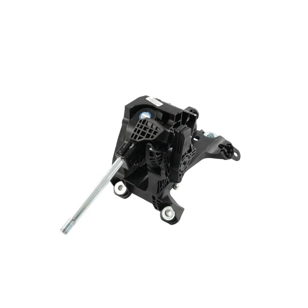 Selector Lever Shift Base to Ford Transit Custom Manual Gear with Part number PZ3R-7C453-RKB Ford Transit Custom Manual Gear Selector Lever Shift Base - SKU RHD-PZ3R-7C453-RKB - Part number PZ3R-7C453-RKB