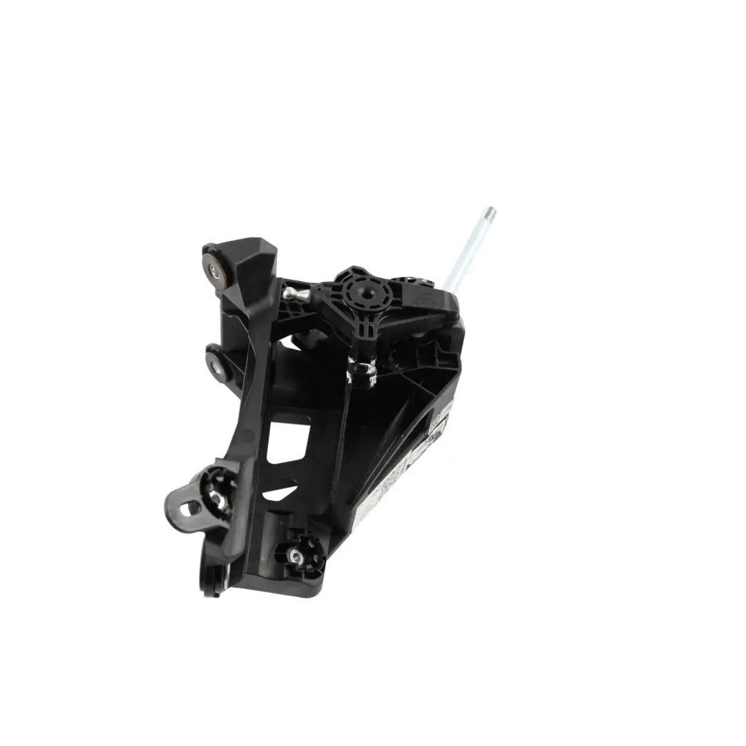 Selector Lever Shift Base to Ford Transit Custom Manual Gear with Part number PZ3R-7C453-RKB Ford Transit Custom Manual Gear Selector Lever Shift Base - SKU RHD-PZ3R-7C453-RKB - Part number PZ3R-7C453-RKB