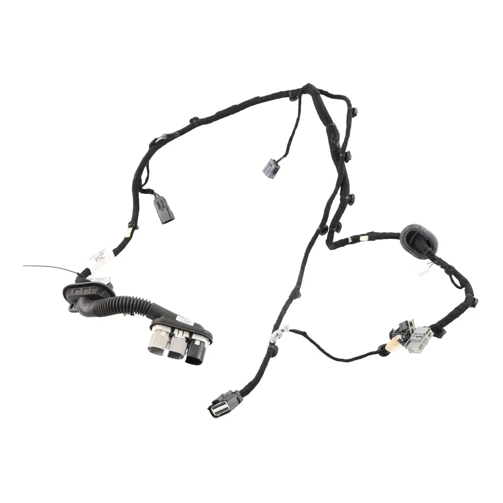 Ford Transit Custom Mk2 Front Door Wiring Harness Driver Side O/S PZ3T-14630-PSC